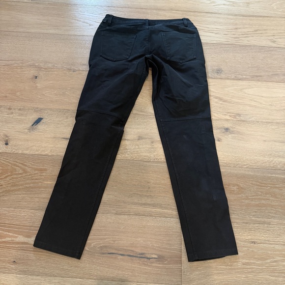 lululemon athletica Men's Black Chinos - Picture 4 of 5